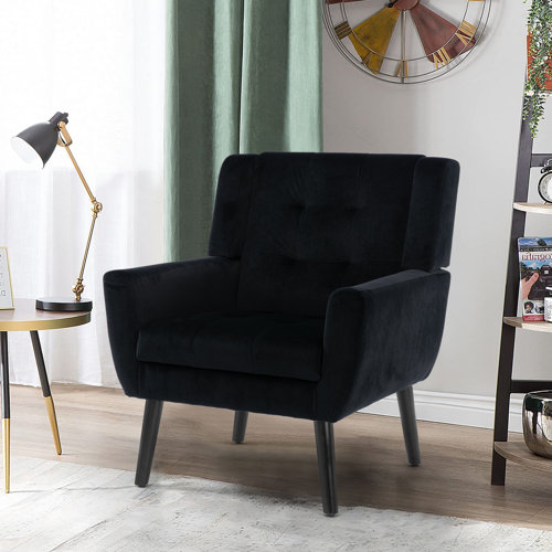 Black Chairs Wayfair